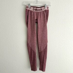 Gymshark Flex Leggings Size Small